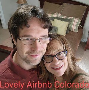 Meet your Posher, Ginger